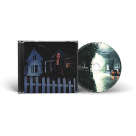 to hell with it' CD | PinkPantheress Shop